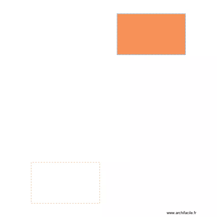 Toiture. Plan de Toiture. Plan de