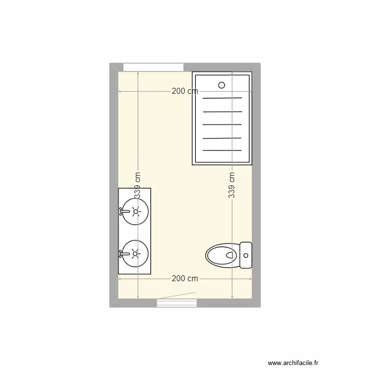 bauwin. Plan de bauwin. Plan de