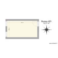Bureau R 403