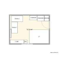 Chambre Opti