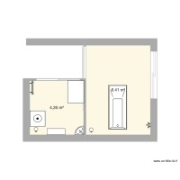 sdb commune/lave bassin