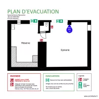 &eacute;picerie Chassiers