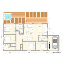 Maison en bois 2