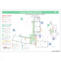 MODIF ECOLE MATERNELLE LONLAY