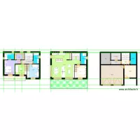 Villa GREG-GéGé 2025 V19