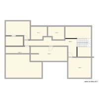 étage 1 de maison canada