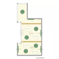LES CALINOUS MULTI ACCUEIL PIERRES - CC PORTES EULIENNES IDF