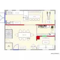 Maison Montreux-Vieux 3
