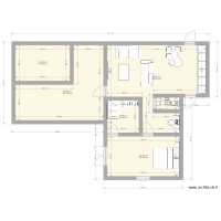maison St Leu