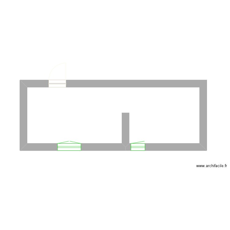 Marion1. Plan de 0 pièce et 0 m2