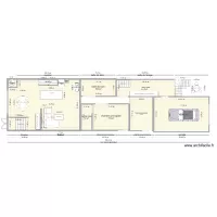 plan de base avec mur