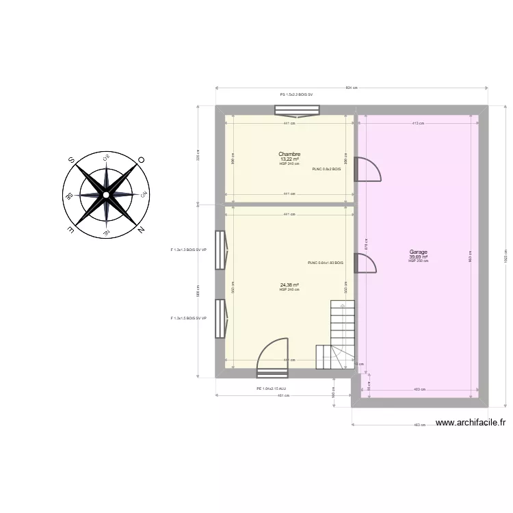 ML25003574 PETRE. Plan de ML25003574 PETRE. Plan de