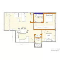 CANNES  2 - Premi&egrave;re approche