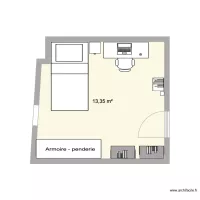 Chambre Maïa
