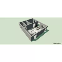 maison plan