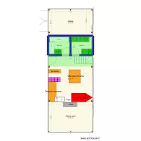 Hangar_Le Jardin de la Maison Rouge_Monnaie_vNORD