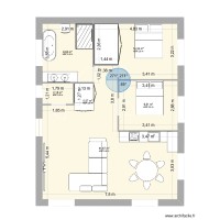 Maison Champagne achat - projet 2