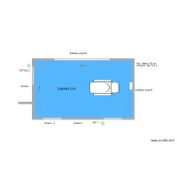 31200 Cabinet 2 Et
