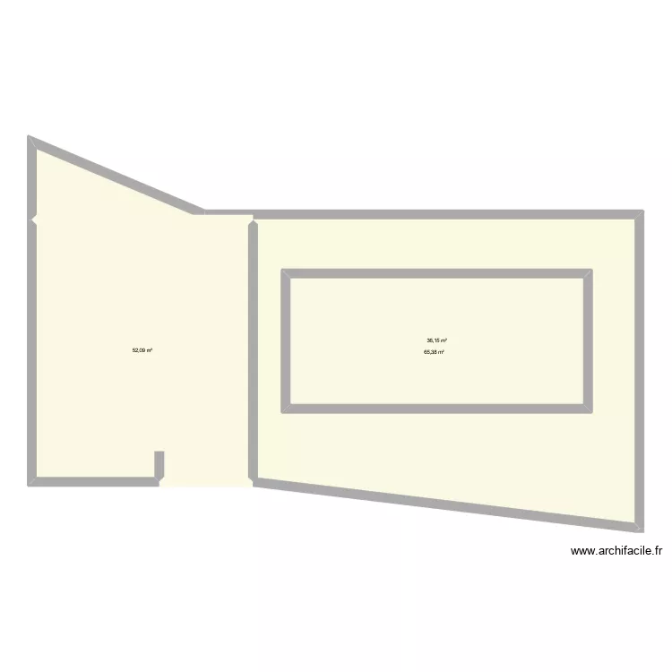 Piscine. Plan de Piscine. Plan de