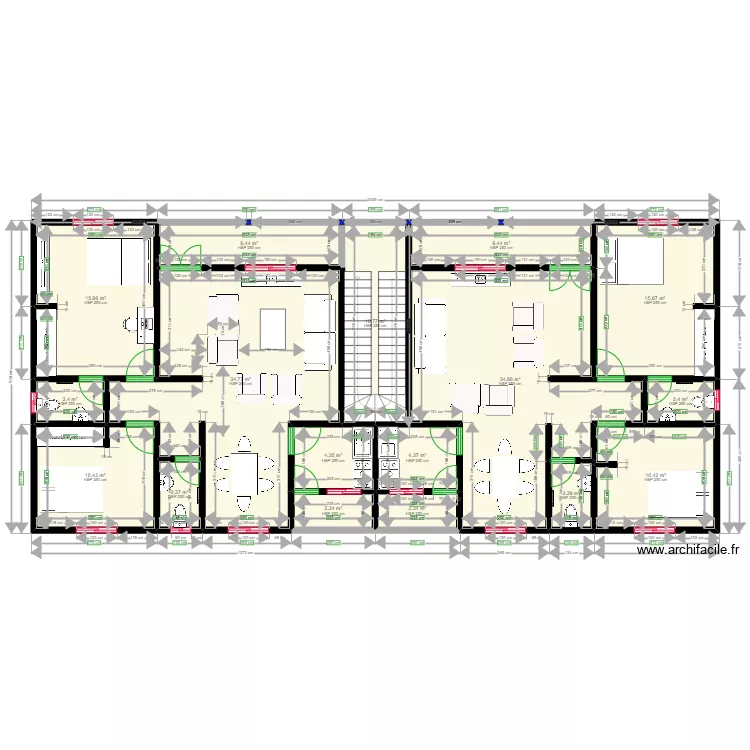 Plan Fran&ccedil;ois bon. Plan de 