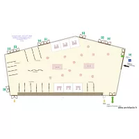 Congrés CEA JUILLET 2026  espace champagne prop 1