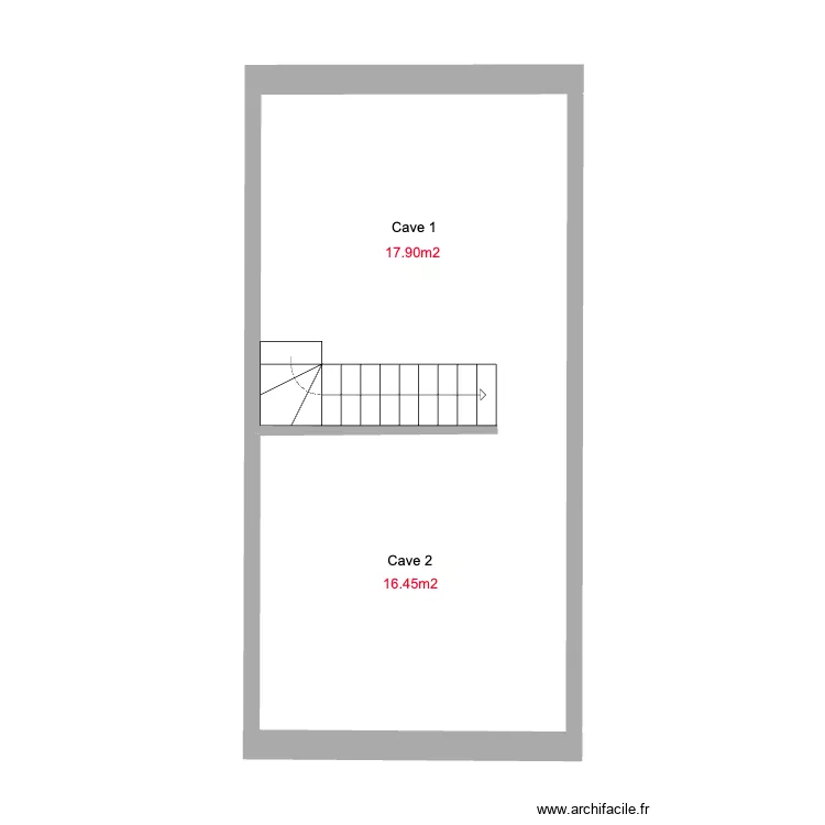 Plan d'ensembble Waterloo - Caves. Plan de 