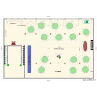 Plan Smith Haut Laffitte - KM + K - JOUR J 251025