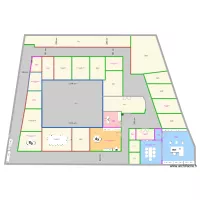 SJF pro V 3