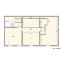 Etage amenagement
