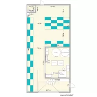 St-Apollinaire VO6 - Demande de permis