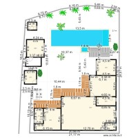 Villa 1APool13.5