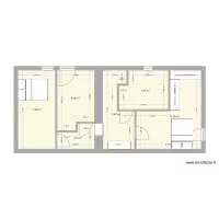 maison Romagne &eacute;tage essaie 2