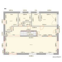 Projet Maison 2026-01-12