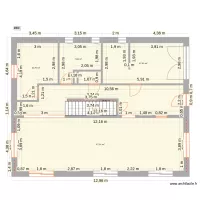 Projet Maison 2026-01-12