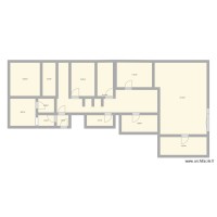 Appartement Epinal