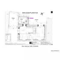 MAHJOUB 38 CHAUFFAGE