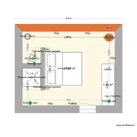 PETITE MAISON 1ER ETAGE