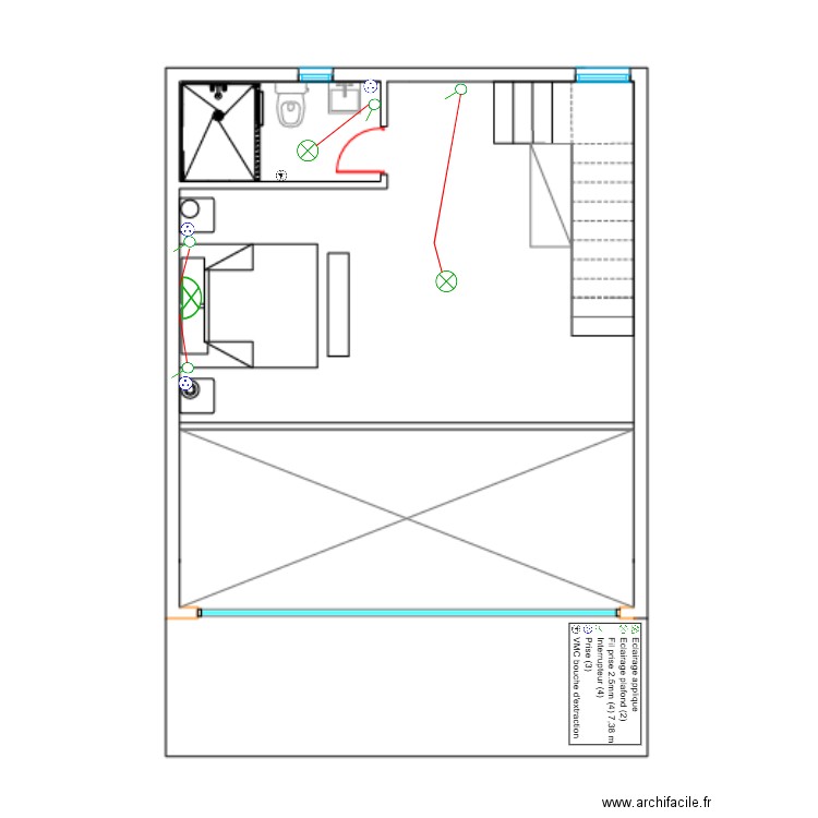 BANGOLS. Plan de 0 pièce et 0 m2