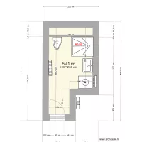 Rez - GAUCHE 2pcs