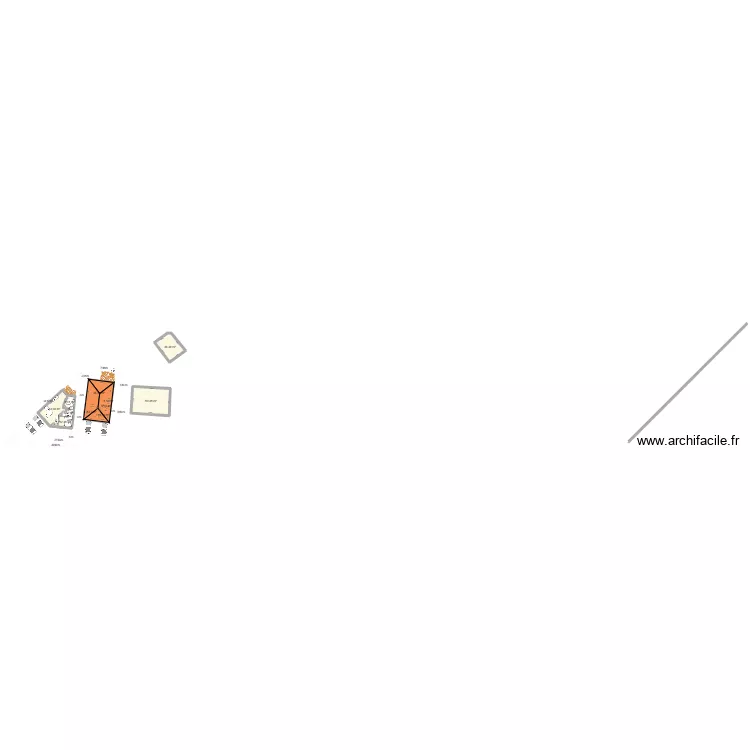 maison double brens 10/2025 8 elodie. Plan de 