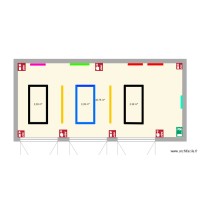 PLAN GARAGE 