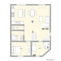 Appartement 2