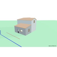 projet extension lambesc