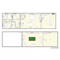 fusion maison sylvain Eva 2