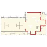Plans magasin montagne and co