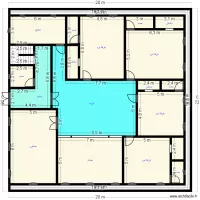 Plan 20X20 Client 42 43 14 15