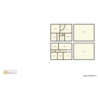 QUIMPER LEPAGE YVES THEPOT