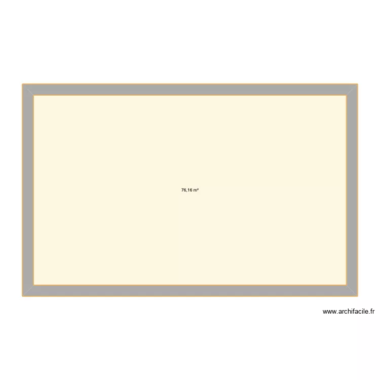 cabinet taille. Plan de 0 pièce et 0 m2