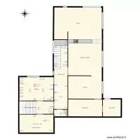 Home (Sch&eacute;ma &eacute;lectrique) v2.01