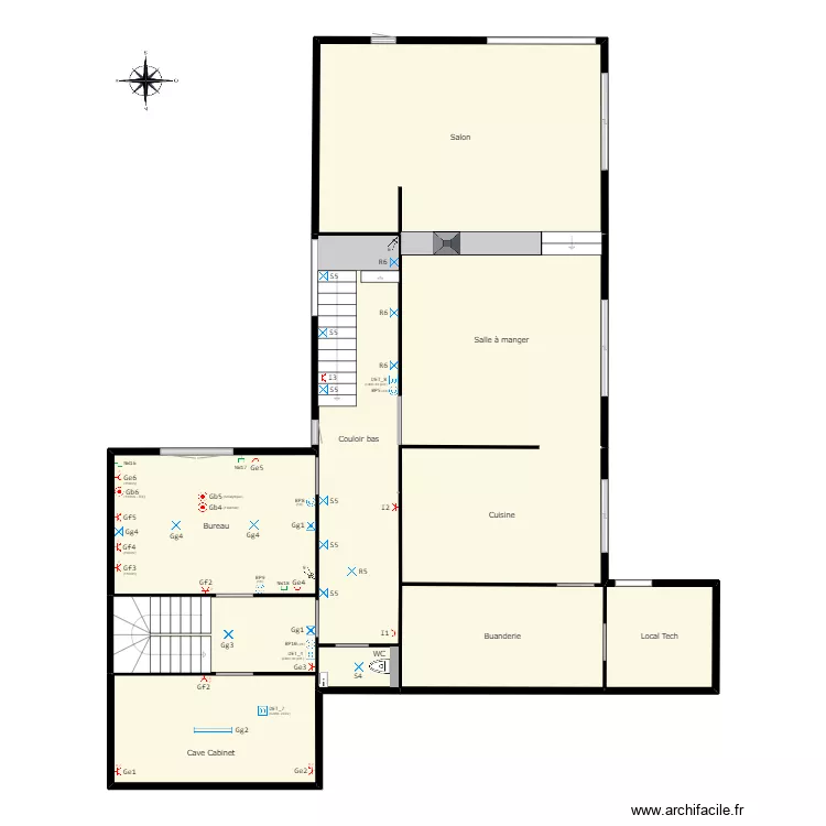 Home (Schéma électrique) v2.01. Plan de Home (Schéma électrique) v2.01. Plan de